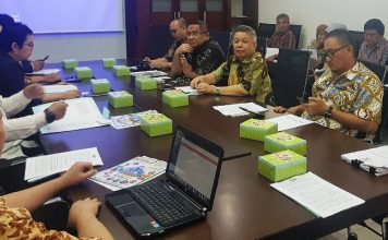 PP 82/ 2012 Sudah 6 Tahun Bergulir Tanpa PerMen Namun Revisi Begitu Cepatnya