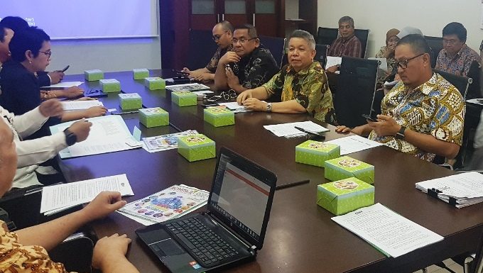 PP 82/ 2012 Sudah 6 Tahun Bergulir Tanpa PerMen Namun Revisi Begitu Cepatnya