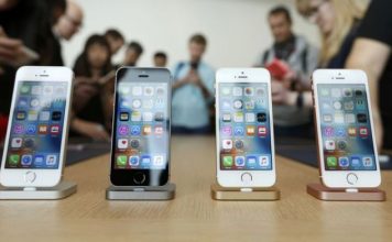 Sempat Menghilang Dari Pasar, iPhone SE Kini Diobral Apple
