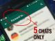Kominfo Beberkan Kenapa Membatasi Forward Pesan di WhatsApp
