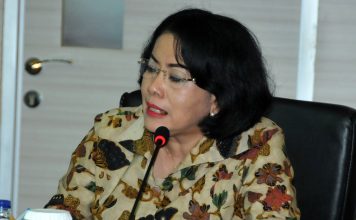 Kominfo Berkomitmen Untuk Dorong Pertumbuhan Masyarakat Hadapi Era Digital