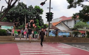 Kota Depok Makin Canggih, Prasarana Kota Dilengkapi CCTV