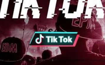Bermasalah Dengan Privasi Anak, TikTok Kena Denda 80 Miliar