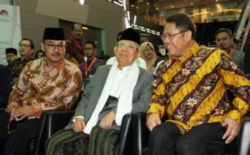 Tol Langit Diperbincangkan Dalam Debat Cawapres, Bengini Penjelasan Menkominfo