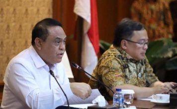 Pemerintah Upayakan Percepat Penerapan SPBE Sesuai Target
