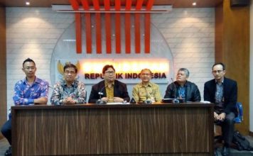 Kominfo Ajak Media Memberitakan Secara Profesional Seputar Fintech