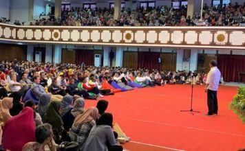 Pemerintah Terus Dorong Pengembangan Teknologi Fintech