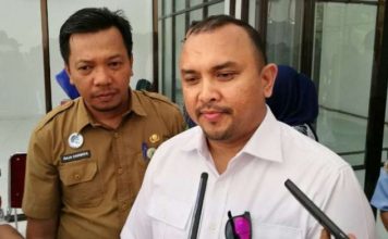 BAKTI – BPPT Tengah Mengkaji Sensor Tsunami di Palapa Ring