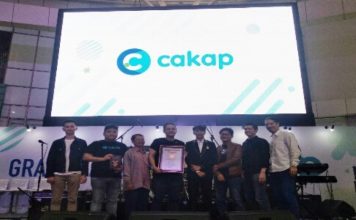 ‘Cakap’ Aplikasi Online Pertama Belajar Bahasa Secara Interaktif