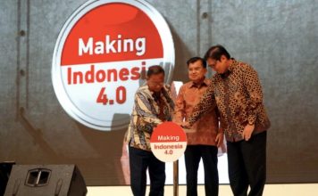 Pemanfaatan TIK Pendorong Transformasi Ekonomi Indonesia Berkelanjutan
