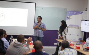 9 Startup Masuk Demoday Appcelerate Lintasarta