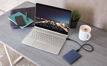 Western Digital Rilis WD My Passport Ultra