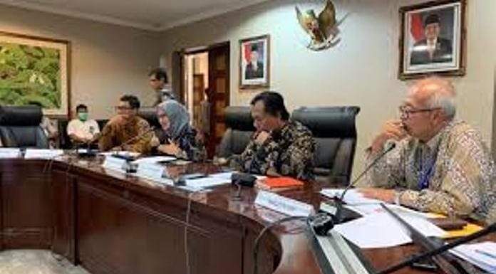 Tidak Sekedar Informasi, infomudik.go.id Sediakan Fitur Interaktif