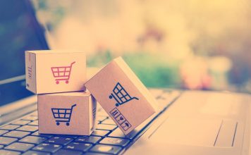 Aplikasi E-commerce Bangkit Kembali Usai Turun Akibat Covid