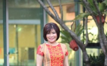 Wani Sabu: Tangkal Kejahatan Siber, Perlu Kolaborasi dengan Nasabah