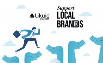 Likuid Dukung Bisnis Merek Lokal Selama COVID-19