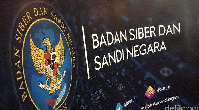 BSSN Berikan Panduan Keamanan dalam Video Conference