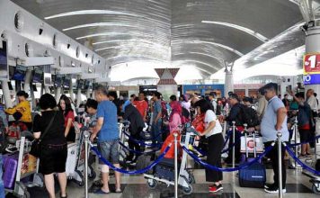 Resah Penumpang Pesawat Akibat New Normal & Protocol Terbaru Gubernur DKI Jakarta