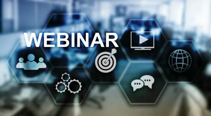 User Harus Tahu! Bedanya Meeting Online dan Webinar