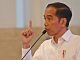 Presiden Jokowi Tegaskan Jajarannya Miliki Sikap Sense of crisis