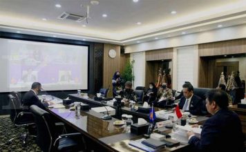ASEAN-BAC Dukung Penguatan Ekonomi Digital