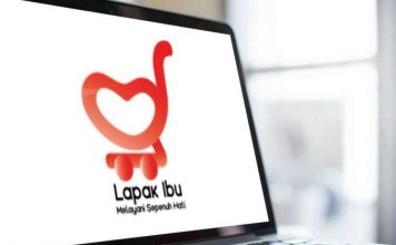 Lapak Ibu, Solusi Digital Pedagang Pasar Tradisional