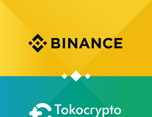 Tokocrypto Berhasil Raih Pendanaan dari Binance