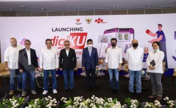 Himbara Luncurkan Pinjaman Digital lewat Platform Ekosistem Digital