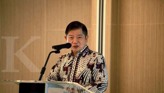 Satu Data Indonesia: Kunci Perbaikan Tata Kelola Data