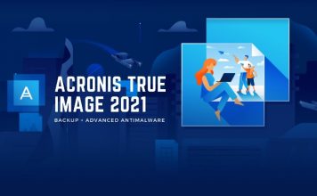 Acronis True Image 2021 Raih Penghargaan Backup System