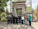 Taman Nasional Bali Manfaatan AI untuk Pengawasan Hutan
