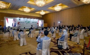 Trade Expo Indonesia Virtual Exhibition: Optimalkan Teknologi Digital