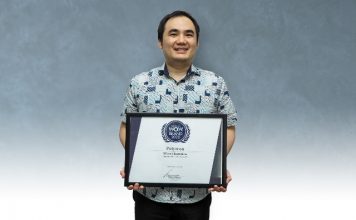 LED TV Polytron Raih Penghargaan WOW Brand 2020