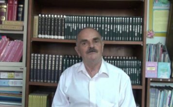 Profesor Craig Jadi Pembicara e-Summit DataGovAi 2020
