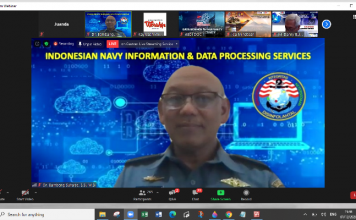 Data Science untuk Pertahanan: Case of Indonesian Navy