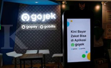 Fokus GoPay 2021: Tingkatkan Layanan Fintech