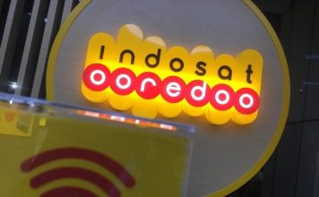 Indosat Catatkan Pertumbuhan Trafik Data Harian hingga 35%
