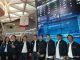 SiCepat Ekspres Tandatangani CSSA dengan Digiresto
