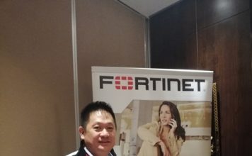Fortinet Prediksi Tentang Ancaman Cyber Tahun 2021