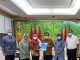 Apkasi Beri Masukan RPP Penataan Ruang pada Menteri ATR