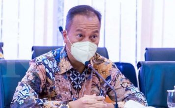 Menperin Optimistis PP 28/2021 Dukung Akselerasi Pertumbuhan Industri