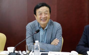 Sukses Pertahankan Bisnis, Pendiri Huawei Sampaikan Strategi