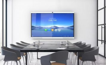 Huawei Luncurkan IdeaHub Series