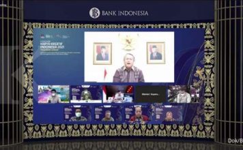 BCA Dukung Program Karya Kreatif Indonesia