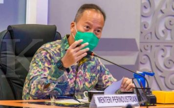 Kemenperin Terus Benahi Sembilan Hambatan Pelaku Industri