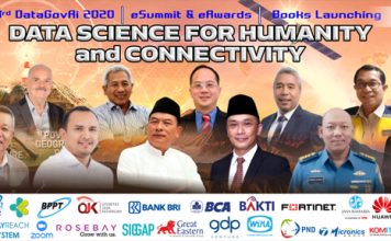 Data Science for Humanity and Connectivity