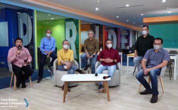 Lintasarta Tingkatkan Solusi ICT Andal dan Inovatif