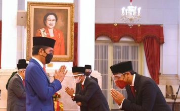 Mendikbudristek Tingkatkan Kualitas Riset dan Inovasi di Perguruan tinggi