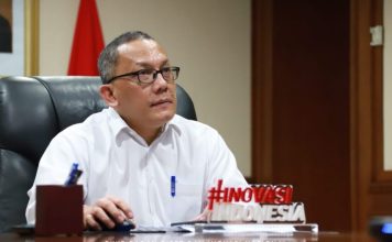 Kepala BRIN Paparkan Arah Pembangunan Ekosistem Riset dan Inovasi