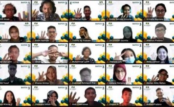 BCA Luncurkan Program Synrgy Academy Batch 3